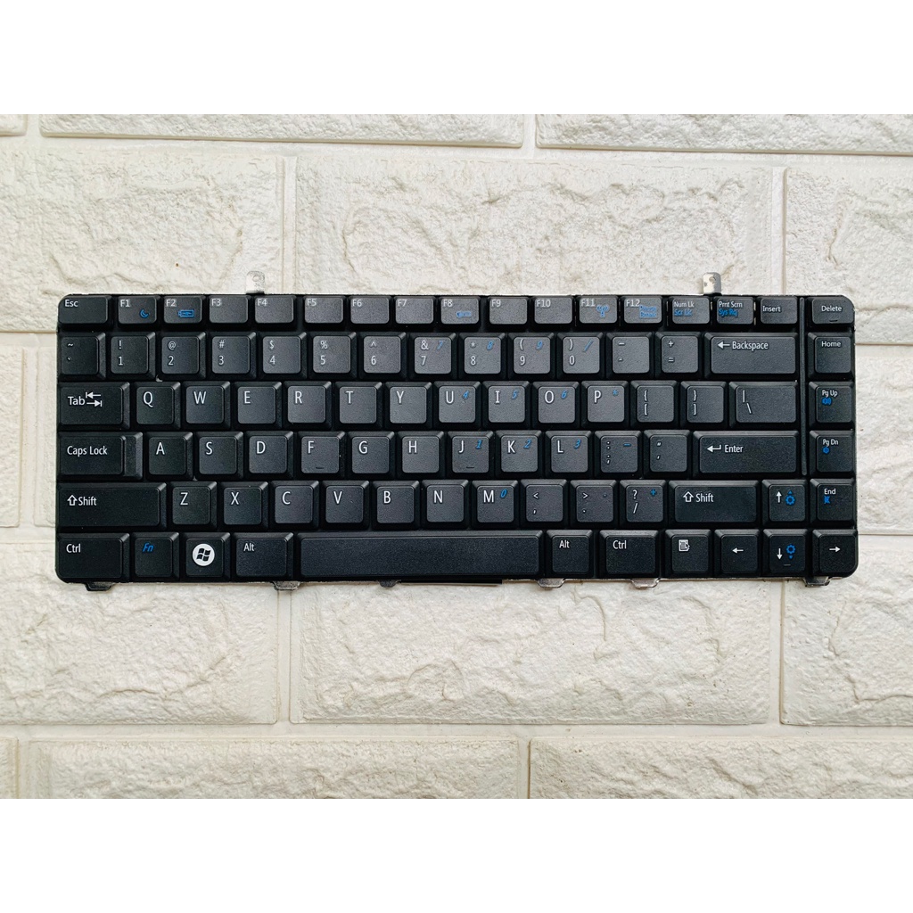 Keyboard/Bàn Phím Laptop Dell Vostro A840, A860, 1088, 1014, 1015, PP37L, R811H