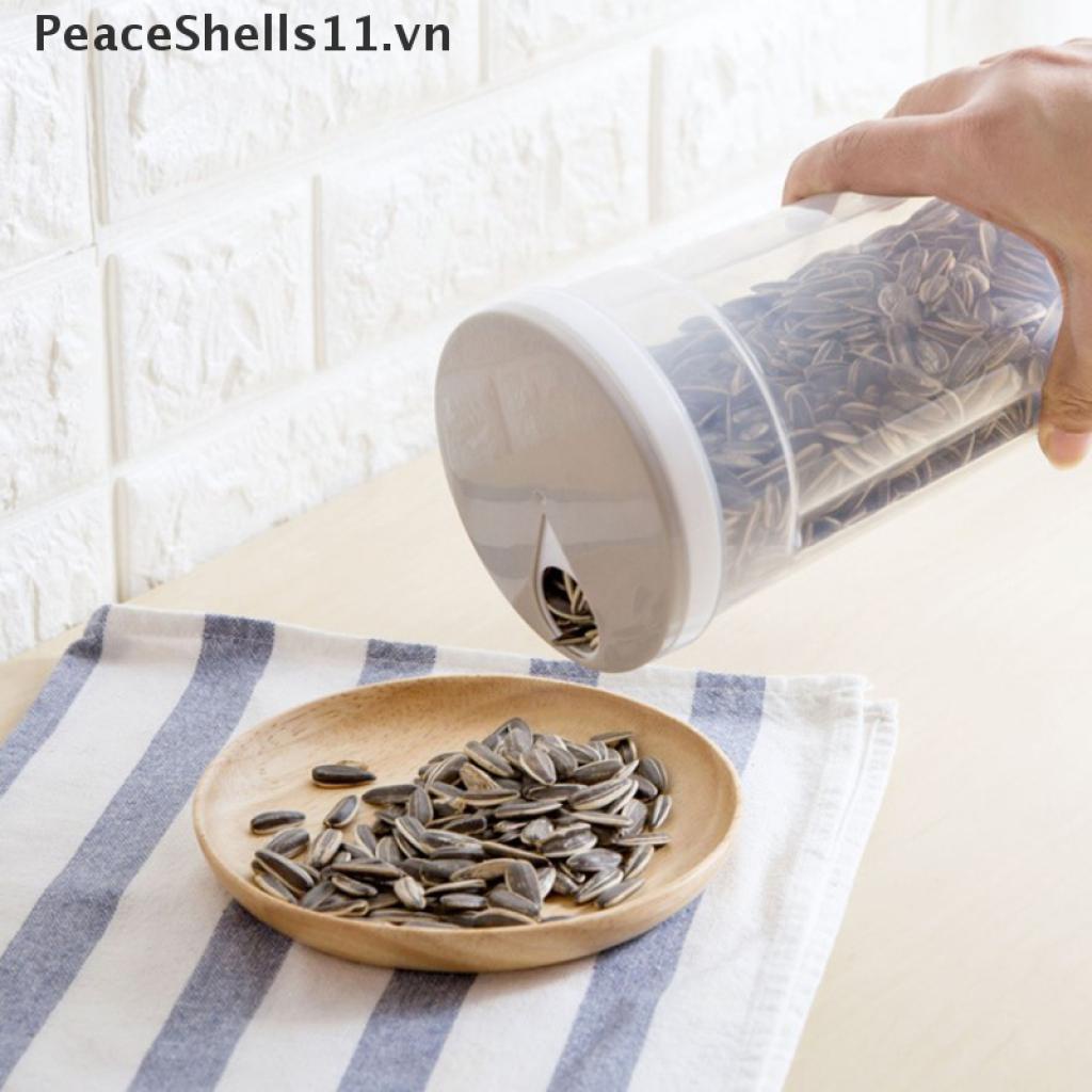 Hộp Nhựa Trong Suốt Đựng Thực Phẩm / Mì Ý 11