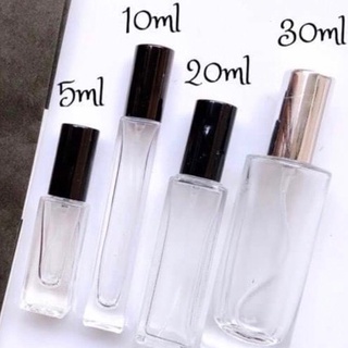 💌 Nước Hoa Lancome Miracle Test 5ml/10ml/20ml 💌
