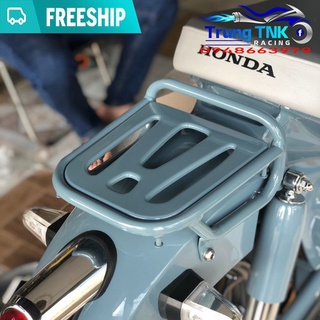 Yên sau cub 125 chính hãng
