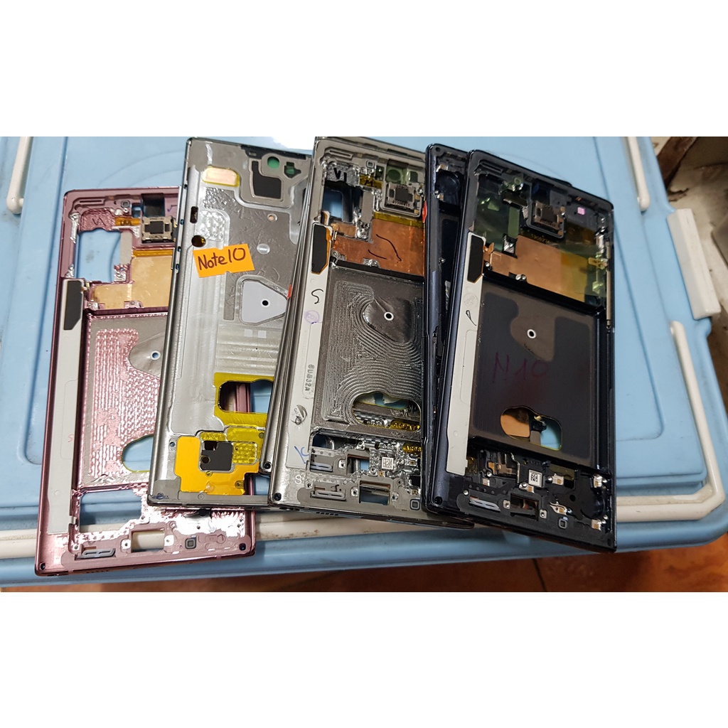 Xương samsung Note 10 / N970 zin