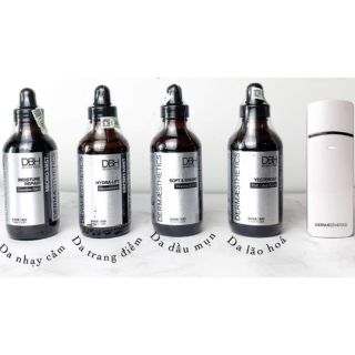 DBH tinh chất mist