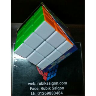 BIG CUBE 3X3 18cm.