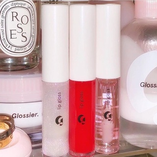 💋 Son bóng GLOSSIER LIP GLOSS 💋