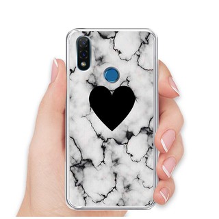 [FREESHIP ĐƠN 50K] Ốp lưng Vsmart Joy 2 Plus - Silicon Dẻo - 01255 0417 HEART07