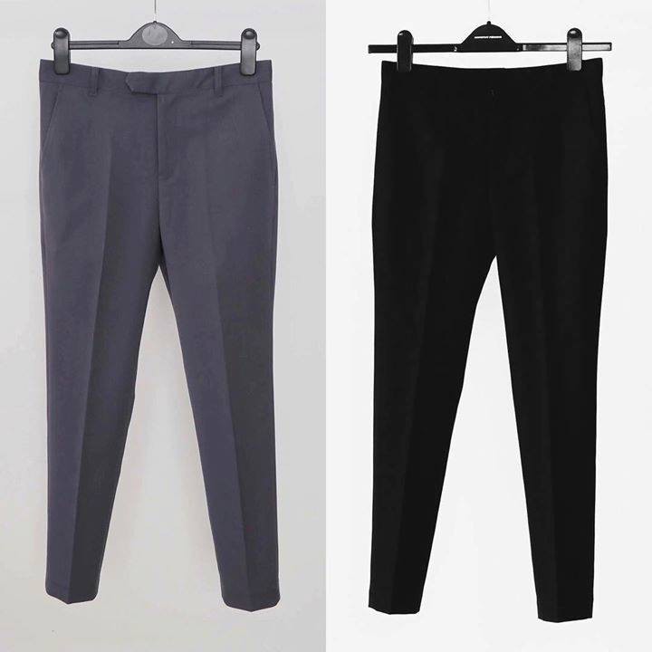 [Mã SKAMA06 giảm 8% TỐI ĐA 50K đơn250K] Quần BAGGY - Quân Tây Âu Chất kate cao cấp | BigBuy360 - bigbuy360.vn