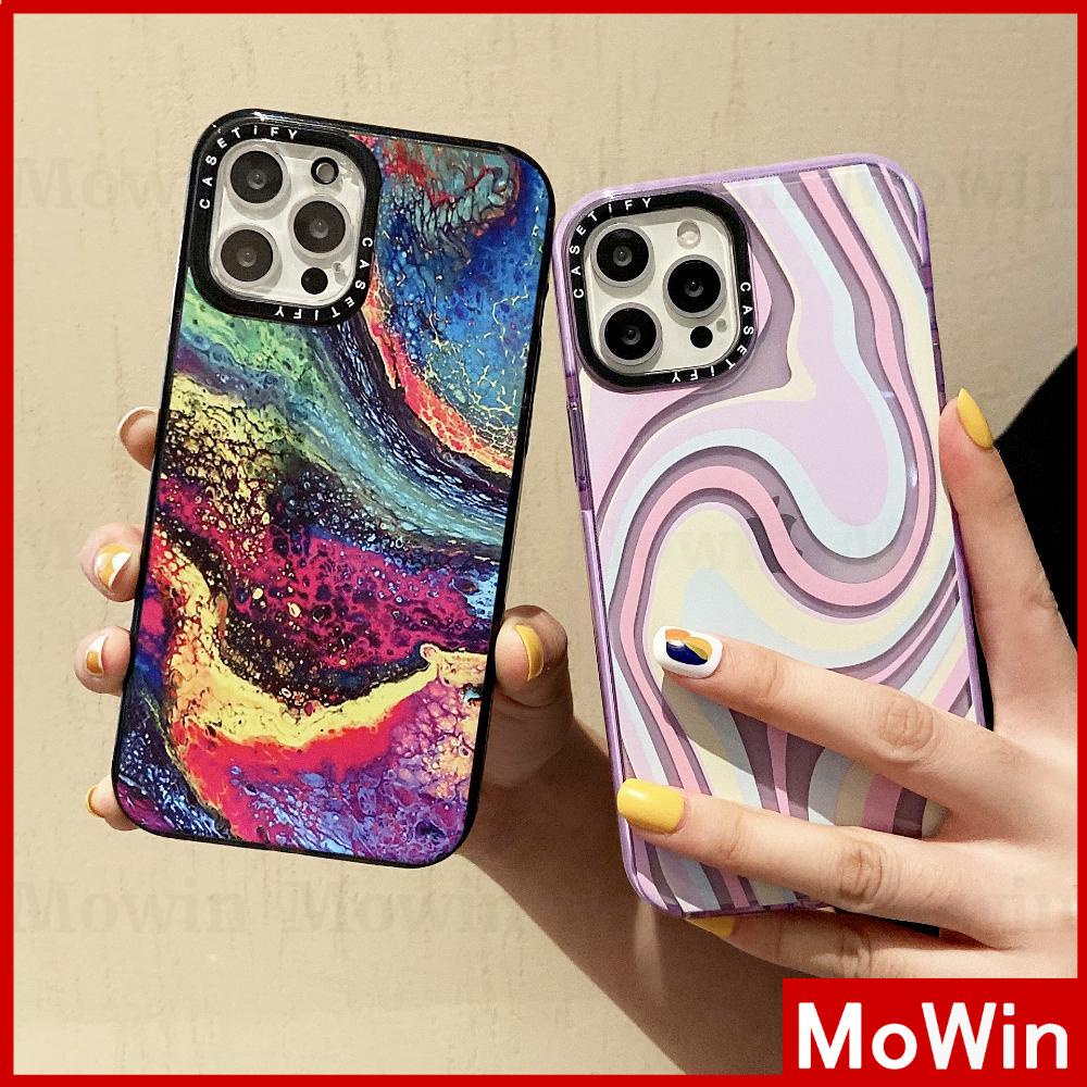 Ốp điện thoại silicon có giá đỡ thích hợp cho iPhone 13 Pro Max 12 Pro Max 11 Pro Max 7 Plus XR XS MAX X/XS 7