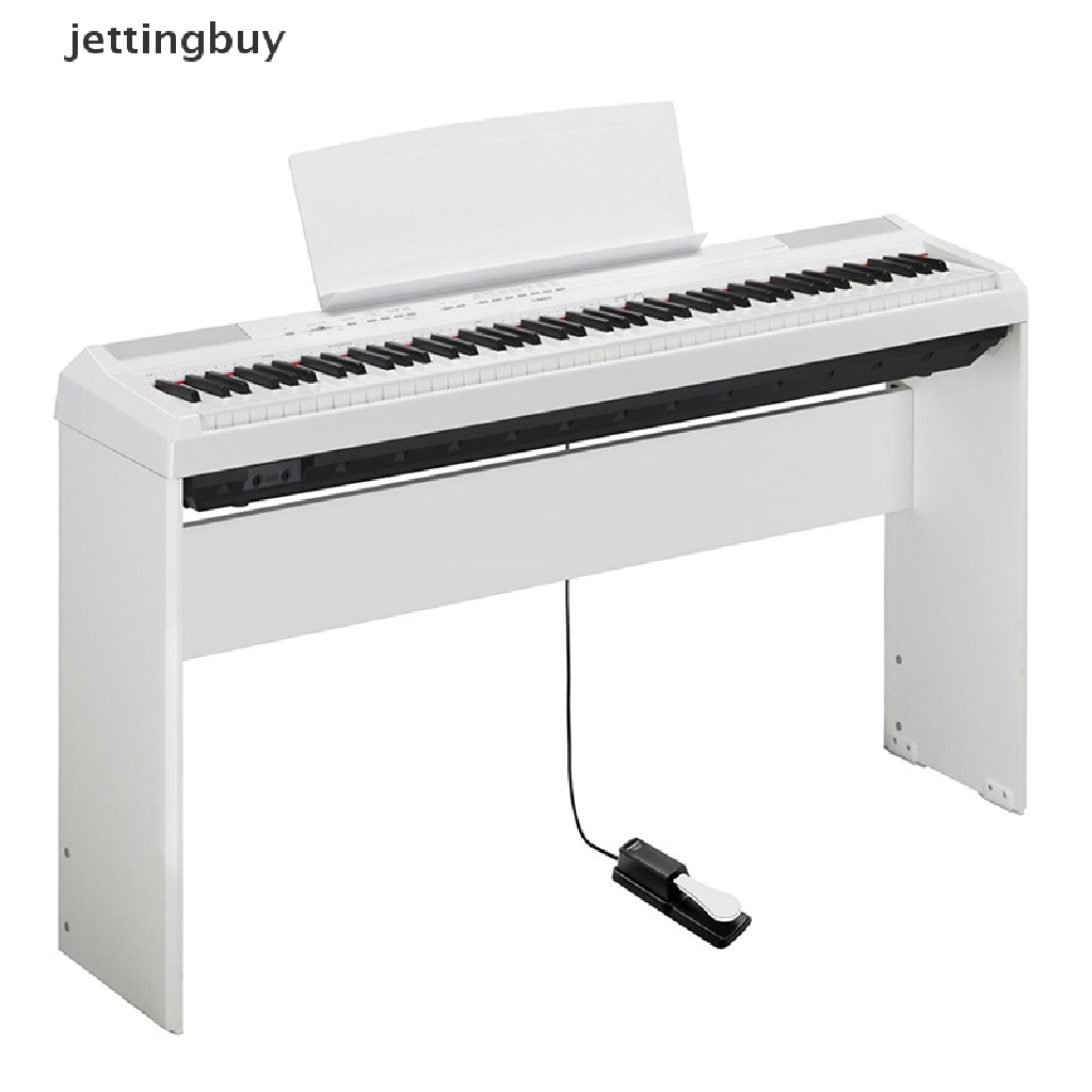 Bàn đạp duy trì JETTING giảm chấn công tắc phân cực phổ thông cho piano điện