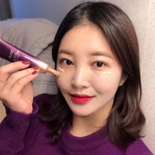 Kem mắt AHC size 30ml