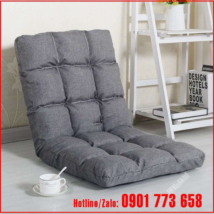 Ghế sofa bệt đa năng - ghế đệm bệt tatami