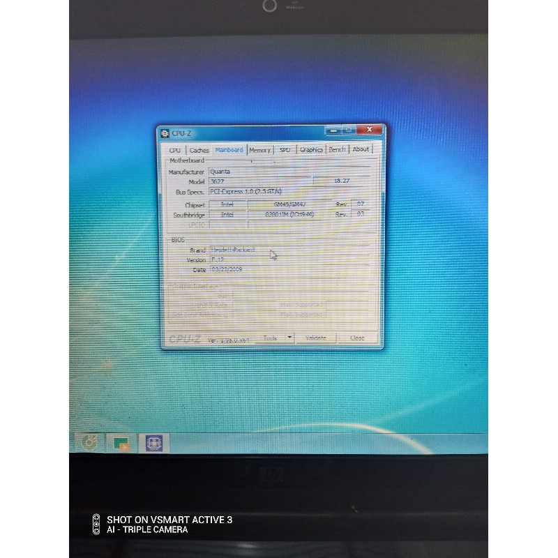 Laptop Hp Pavilion Dv6 Ram 4gb ổ 320gb | BigBuy360 - bigbuy360.vn