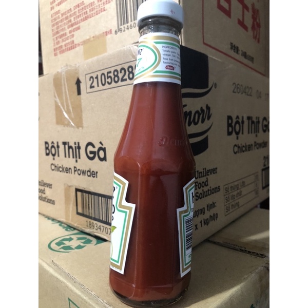 Tương Cà Chua HEINZ 300g