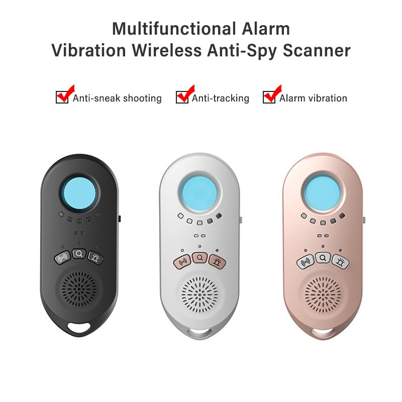 Máy dò máy ảnh không dây XT80 chống trộm
 | BigBuy360 - bigbuy360.vn