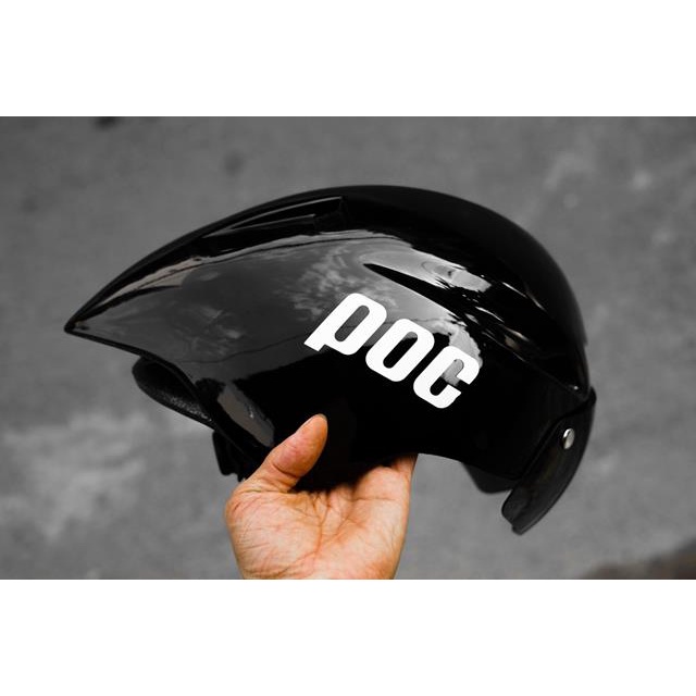 MŨ XE ĐẠP POC P01