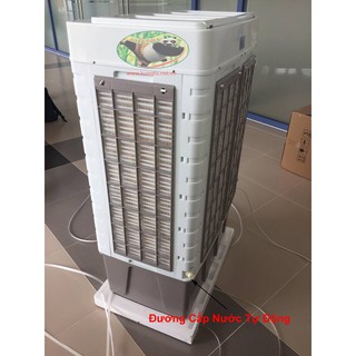 QUẠT ĐIỀU HÒA KUNGFU KF-120C