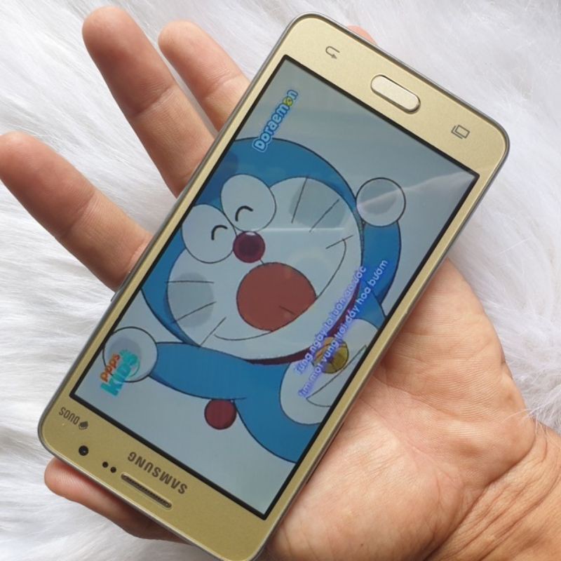 [Mã 1511ELSALE hoàn 7% đơn 300K] điện thoại cũ Samsung G530 mới 98%99% | BigBuy360 - bigbuy360.vn