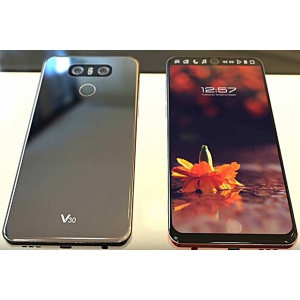 Freeship Điện thoại Lg V30 Plus 128Gb Ram 4Gb Mới chính hãng nhập khẩu Đủ Màu