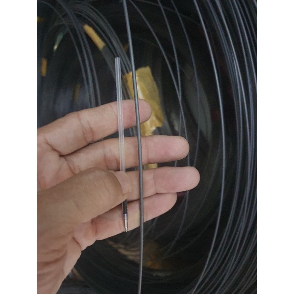 Thép đen lò xo , thép lưỡi câu