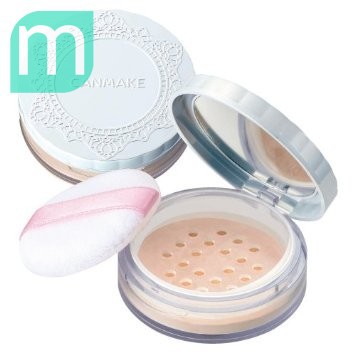 Phấn phủ bột Canmake Marshmallow Finish Loose Powder