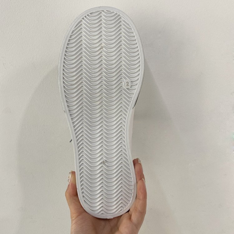 Giày Thể Thao Vải Canvas Đế Thấp Buộc Dây Trẻ Trung Hợp Thời Trang Cho Nữ | BigBuy360 - bigbuy360.vn