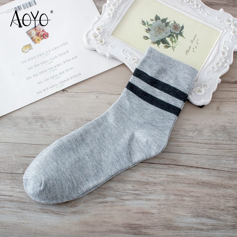 XIELUAIZTA Vớ cổ cao kiểu dáng thể thao năng động