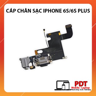 Cáp chân sạc Iphone 6s/6s PLus