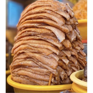 Mắm cá lóc phi lê (đặc sản Châu Đốc)/ gói 500gr