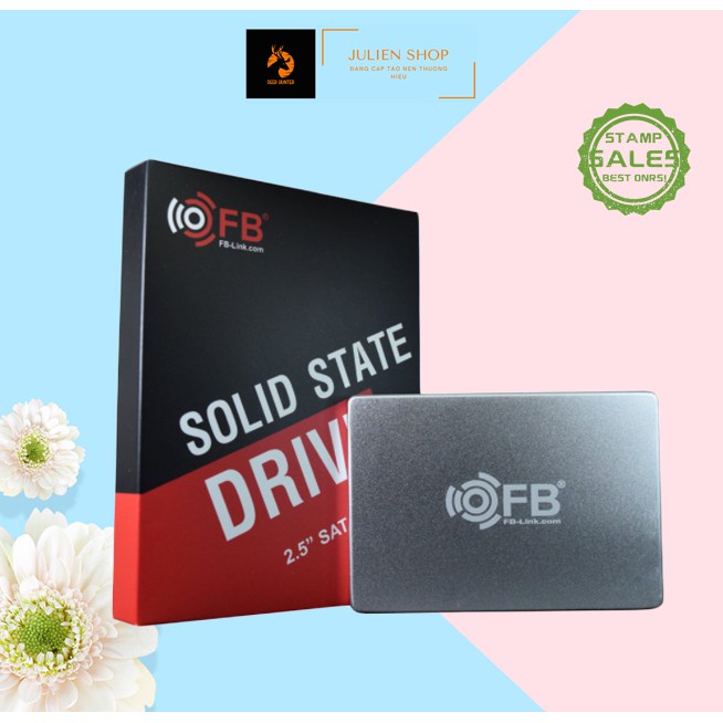 SSD 480gb Fb-Link Hm-300 Pro | BigBuy360 - bigbuy360.vn