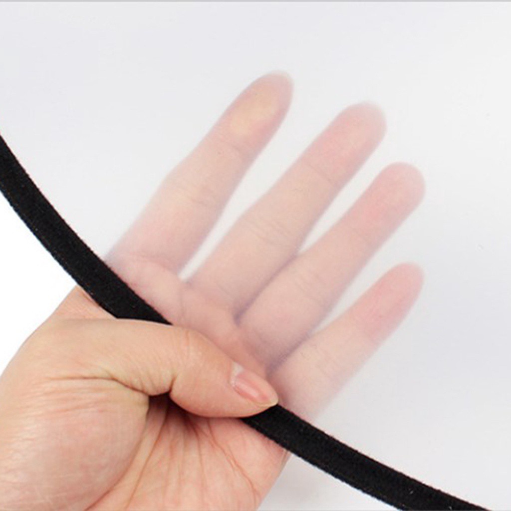 Vòng Bảo Vệ Cổ Thú Cưng Chống Cắn 9 Kích Cỡ