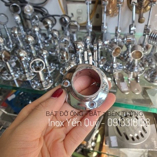 1m ống inox phi 25 22 19 16