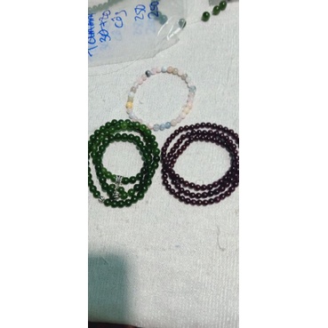 COMBO Trang sức si nhật