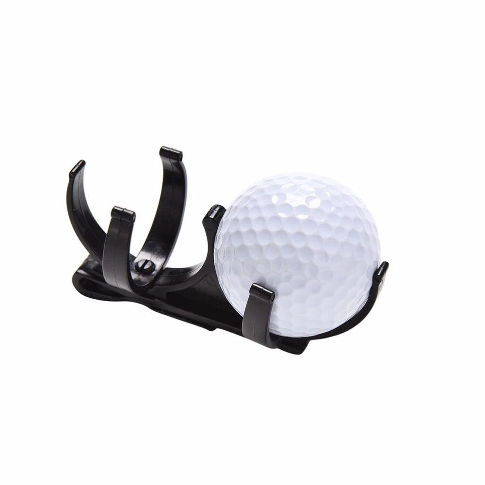 MIQUEL Giá Đỡ Bóng Golf Bằng Nhựa Có Thể Xoay Tiện Dụng