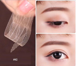 Dán Kích Mí Lưới Cuộn 200 Đôi