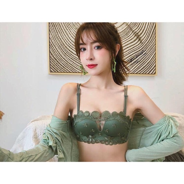 Áo chống tụt đa zi năng xinh-chảnh-sexy. Màu trắng đen dễ mặc, màu xanh rêu hiện đại Hàng loại 1. Cam kết chất lượng tôt