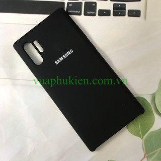 ỐP LƯNG CHỐNG BẨN CHO SAMSUNG NOTE 10 PRO / NOTE 10 PLUS
