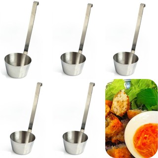 Combo 2 Khuôn Inox Làm Bánh Cóng