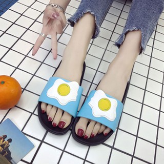 Dép kẹp hình trái cây