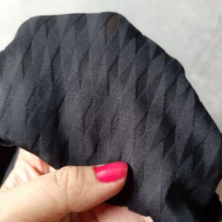 Thun xốp các màu siêu sang