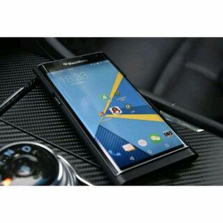Điện thoại Blackberry Priv di động 4G thanh trượt thông minh 2k hàng Mỹ (đặt trước 9-12 ngày)