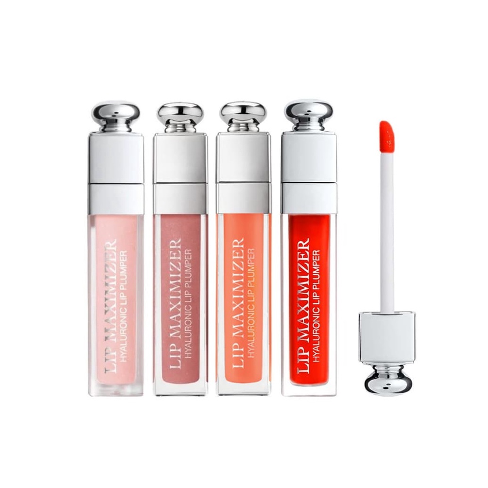 [Fullsize 6ml] Son Dưỡng Dior Lip Maximizer Collagen Activ 6ml