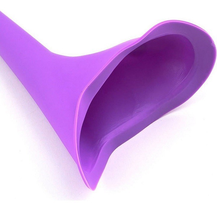 Dụng cụ hỗ trợ đi tiểu đứng cho nữ giới dễ dàng vệ sinh taphoacauvong90