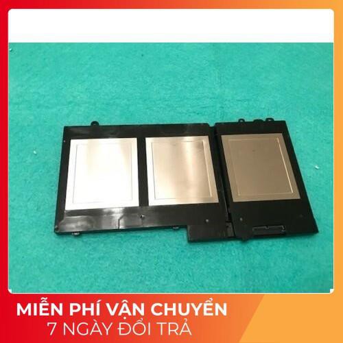 ⚡️ Pin Laptop Dell 3150 Precision M3510 NGGX5 47w