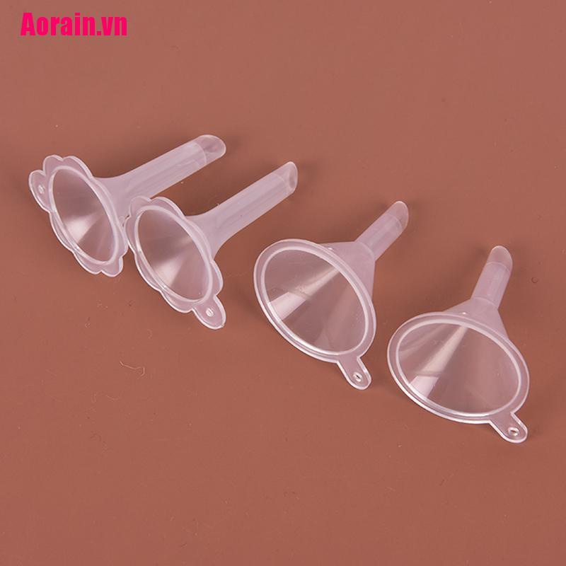 Bộ 2 Phễu Nhựa Mini Chuyên Dụng Chất Lượng
