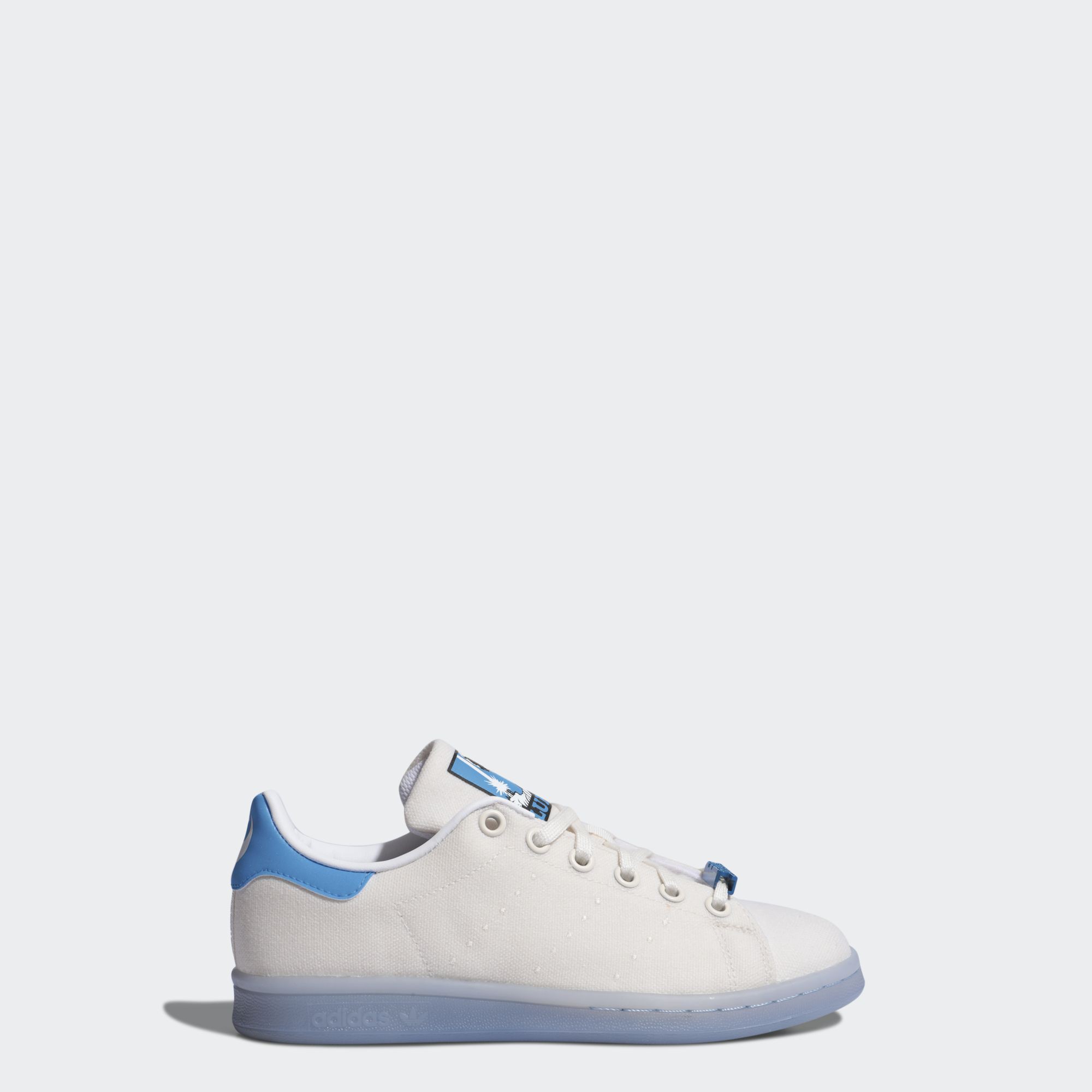 Giày adidas ORIGINALS Stan Smith Unisex trẻ em FY0134