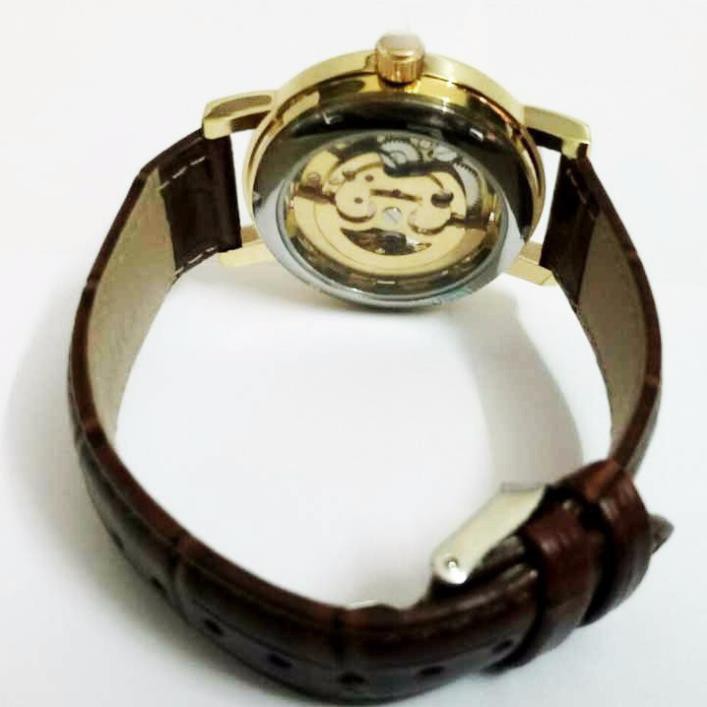 ĐỒNG HỒ CƠ LỘ MÁY CHO NAM GIỚI WIN01V