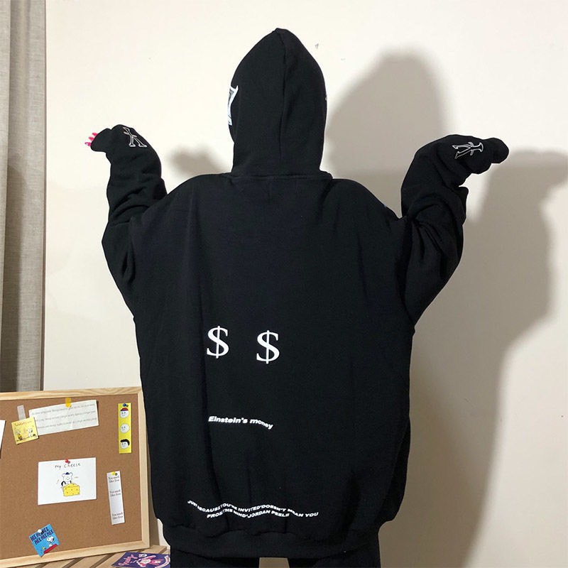 [ORDER] Áo Hoodie Ulzzang Lót Bông