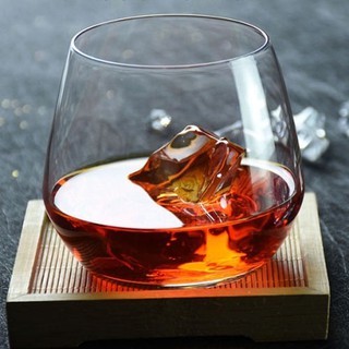 Bộ 6 cốc thủy tinh lexington rock ocean – c18512 – 345ml