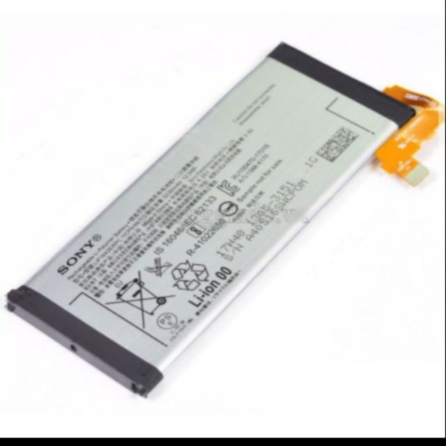 Thay pin Sony Xperia XZ Premium (3230mAh) xịn có bảo hành