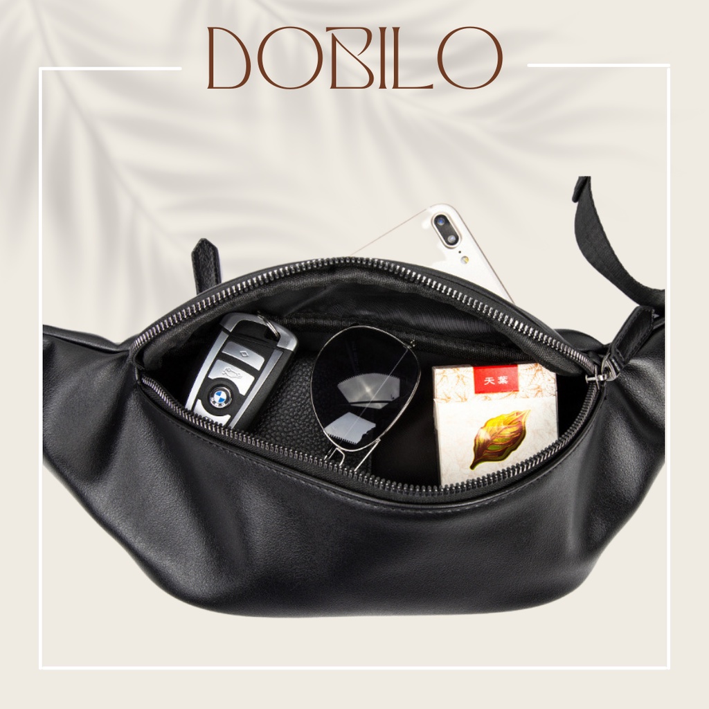 Túi Đeo Chéo Nam, Túi Đeo Chéo Nữ Thời Trang Phong Cách Hàn Quốc BG35 | BigBuy360 - bigbuy360.vn