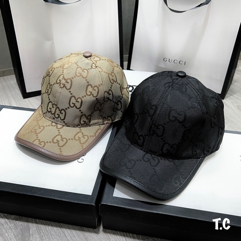 Mũ cặp vành bucket, lưỡi trai g c siêu hot